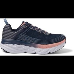Hoka One One
Bondi 6 Road-Running Shoes - Women's